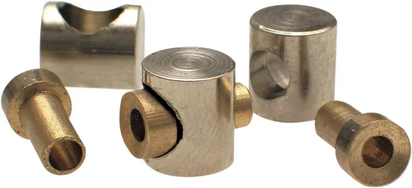 Cable Fittings Brass-0