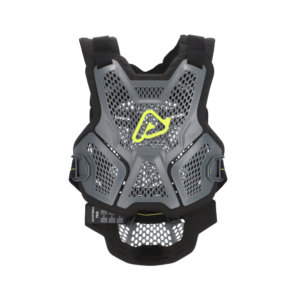 Armura Acerbis Roost Deflector P035 Negru-3