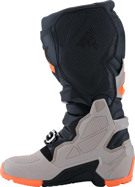 Cizme Alpinestars Tech 7 Enduro Black/Gray-3