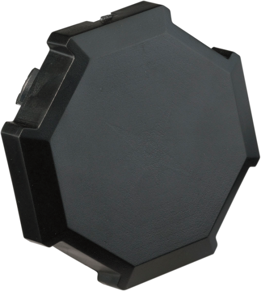 Hub Cap Black 