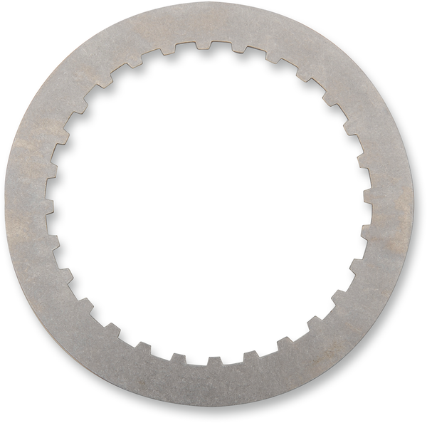 Clutch Steel Drive Plate, 1, nordicamoto.ro