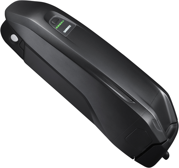 Steps Battery Bt-e8010 504wh Black