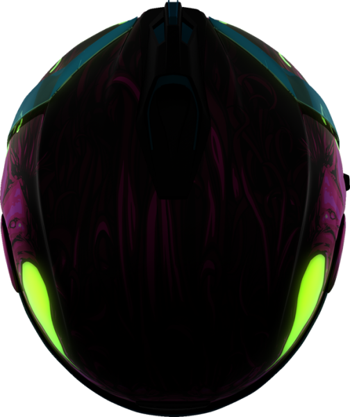 Casca Icon Airform Manik'rr Mips Pink-16