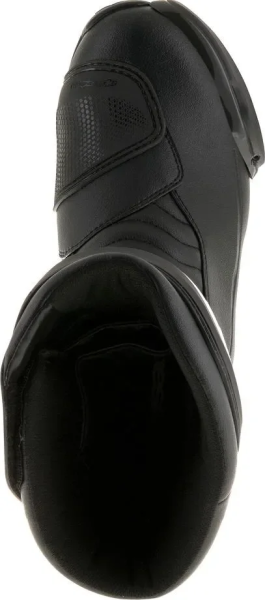 Cizme Alpinestars Smx S Black/Black-1