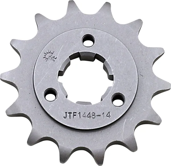 JT SPROCKETS Front Sprocket 