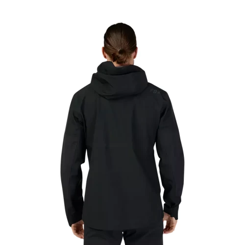 Geaca Ploaie MTB Fox Defend 3L Negru XXL, 7, nordicamoto.ro