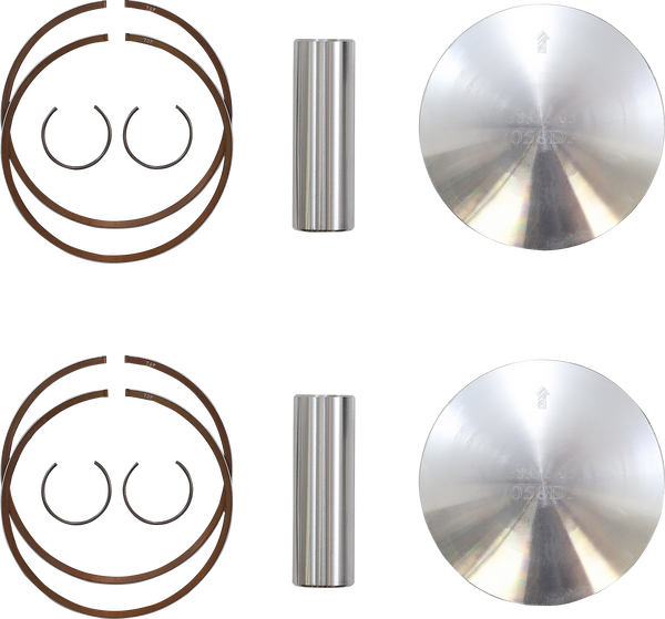 Set de pistoane, 1, nordicamoto.ro