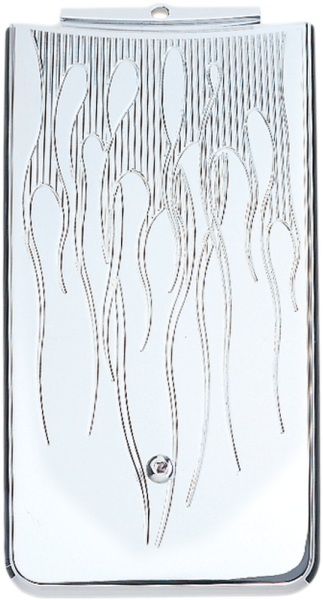 Lower Dash Panel Chrome, 1, nordicamoto.ro