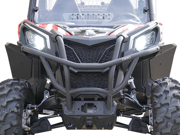 Fender Flares Black -3