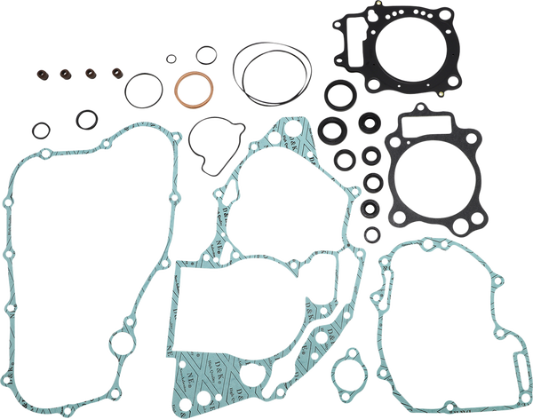 Complete Gasket Kit