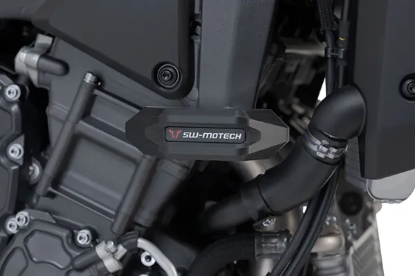 Frame Sliders Black-1