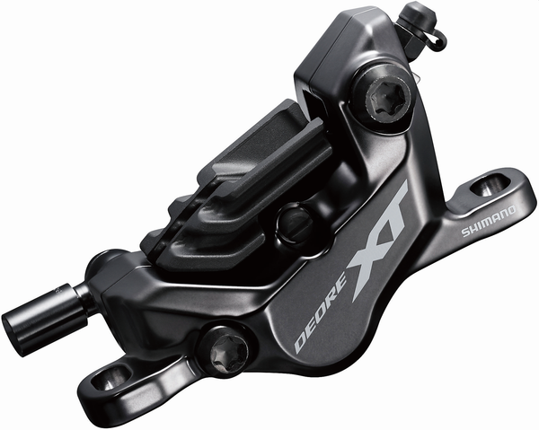 Xt Br-m8120 Post-mount Brake Caliper Black, 1, nordicamoto.ro