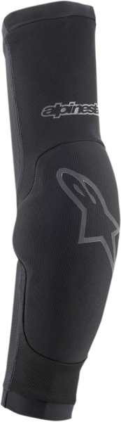 Paragon Plus Elbow Protector Black -61891388023226a149507be373811bda.webp