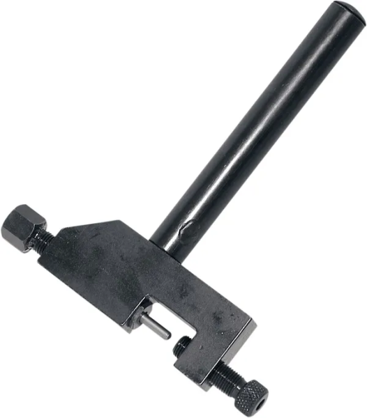 Type 7 Chain Breaker Black