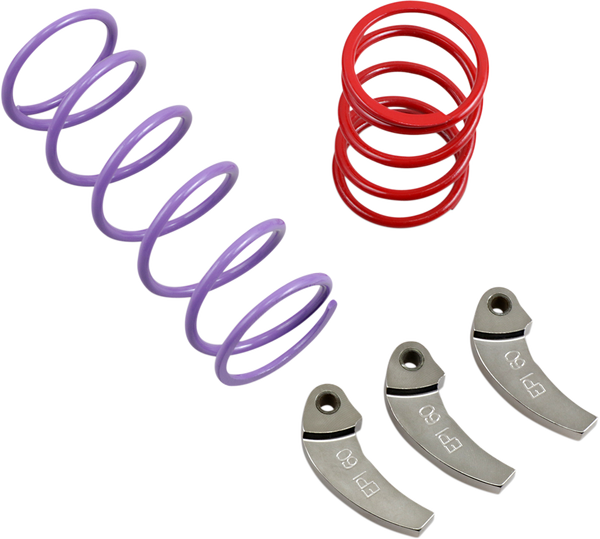 Mudder Clutch Kit, 1, nordicamoto.ro