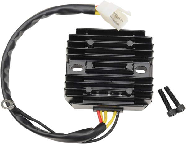 Rectifier And Regulator For Suzuki, 1, nordicamoto.ro