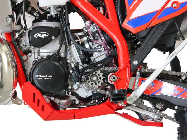 Scut Motor AXP Racing Xtrem Beta RR 250/300 Racing/X-Pro '20-'26 Rosu, 5, nordicamoto.ro