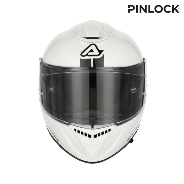 Casca integrala Acerbis Tarmak-X Alb XXXL-8