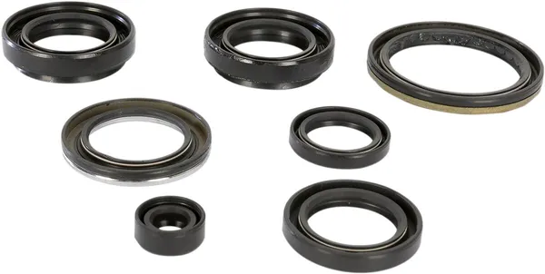 MOOSE RACING Oil Seals 