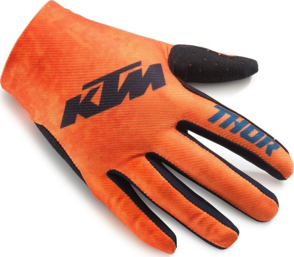 Manusi KTM Agile Plus-1