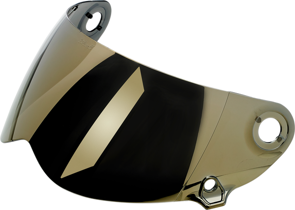 Lane Splitter Helmet Gen 2 Shield Gold ONE SIZE, 2, nordicamoto.ro