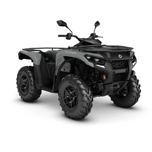 ATV Can-Am Outlander DPS 500 T 40 CP 2027, 1, nordicamoto.ro