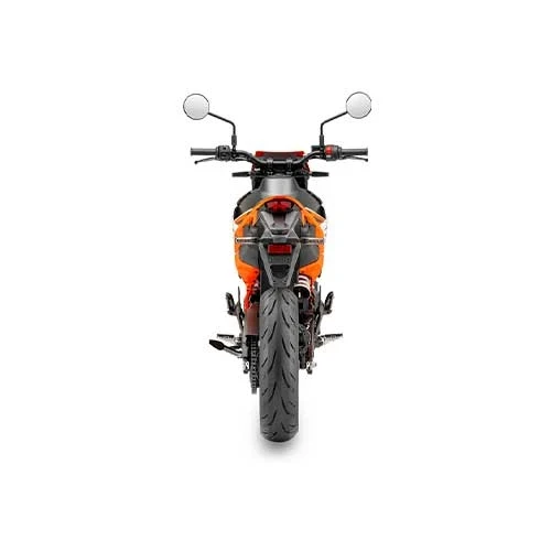 Motocicleta KTM 390 SMC R '26-1