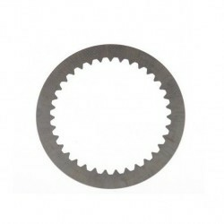 Intermediate clutch plate 1 mm-0