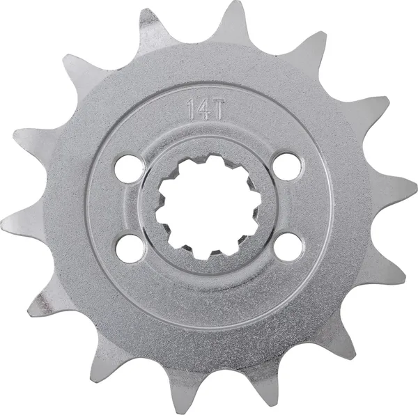 Front Sprocket Natural 