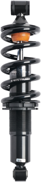 429 Series Shock Black, 1, nordicamoto.ro