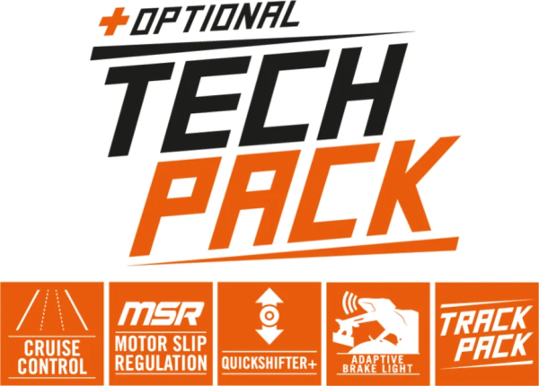 TECH PACK