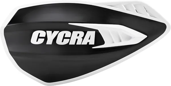 Cyclone Handguards Black-4