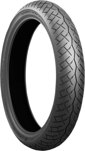 Battlax Bt46 Tire-1