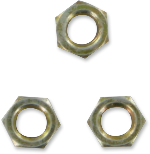 Pivot Bolt Locknut Kit, 1, nordicamoto.ro