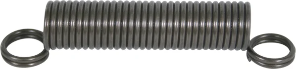 Exhaust Spring Silver, 1, nordicamoto.ro
