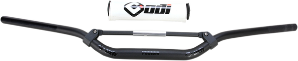 Cft Podium Handlebar Black