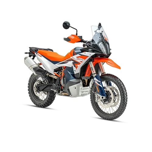 Motocicletă Adventure Touring KTM 890 Adventure R 2026 Euro 5+, 3, nordicamoto.ro