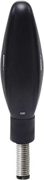 Led Indicator Black, 3, nordicamoto.ro