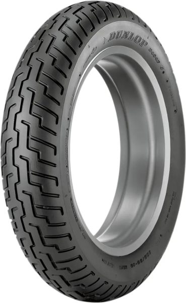 Cauciuc 130/90-16 Dunlop D404-3