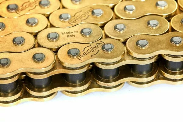 Drive Chain Hpe Black, Gold -5