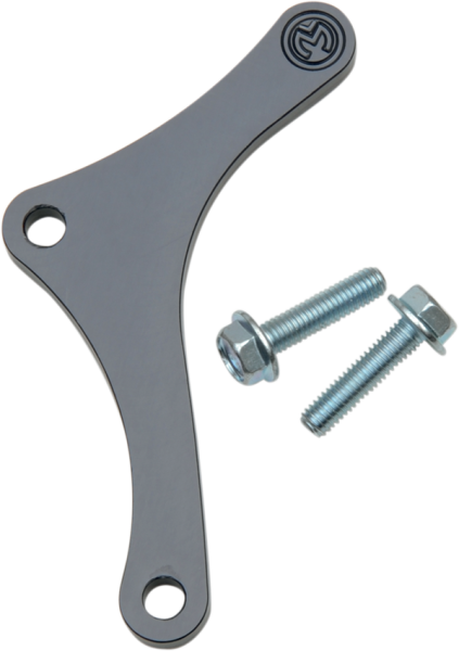 MOOSE RACING Case Saver Silver -1