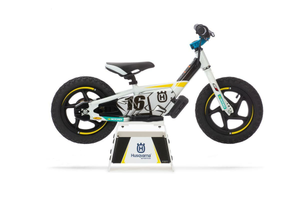 Bicicleta Electrica Husqvarna Replica 12Edrive-0