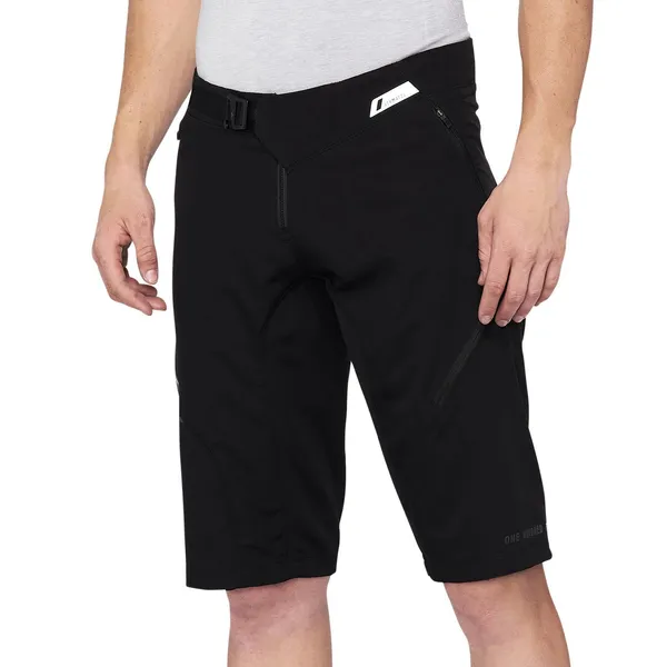 Pantaloni Scurti MTB 100% Airmatic Black-61bee761cfb2d79b9fec0a6ebfcccfec.webp