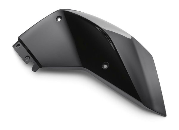 SPOILER R/S BLACK-0