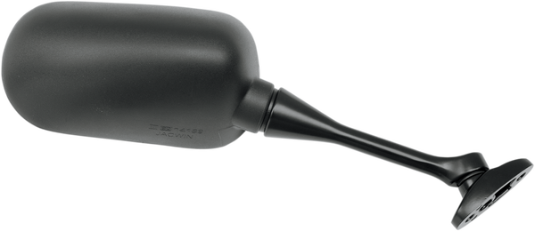 Oem Replacement Mirror Black, 1, nordicamoto.ro