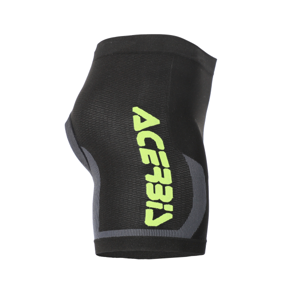 Pantaloni scurti Acerbis X-BODY SUMMER 2.0 PADDED-1