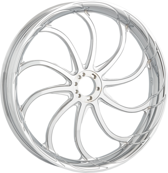 Drift Forged Wheels Black, 1, nordicamoto.ro