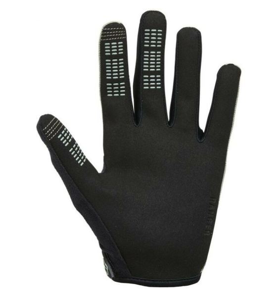 Manusi dama Fox Ranger Gel Grey/Black-0