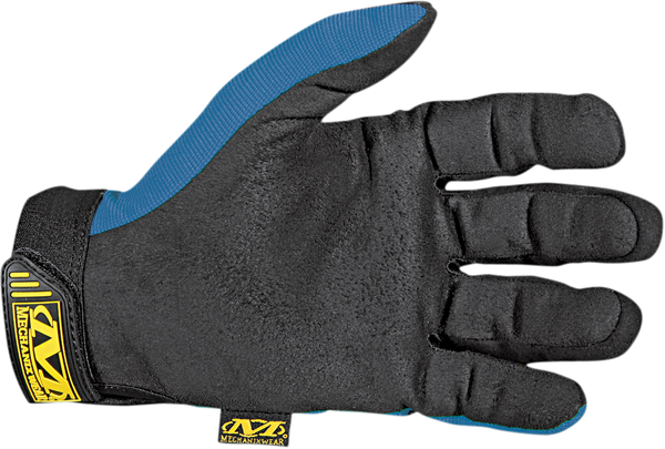 The Original® Tactical Gloves Blue, White L +, 3, nordicamoto.ro