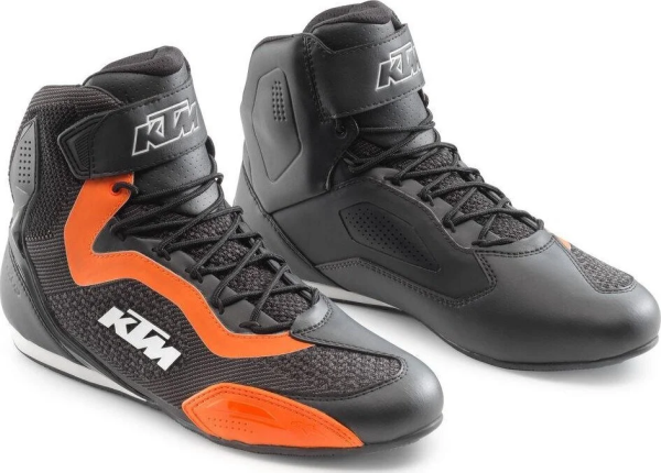 Pantofi FASTER 3 RIDEKNIT, 2, nordicamoto.ro